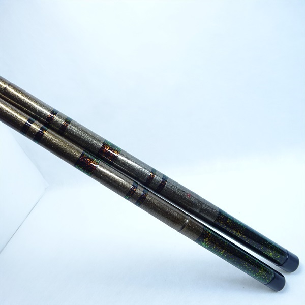 竿掛け１本半約１３０ＣＭ